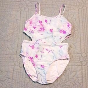 Old Navy Girl Swim Suit